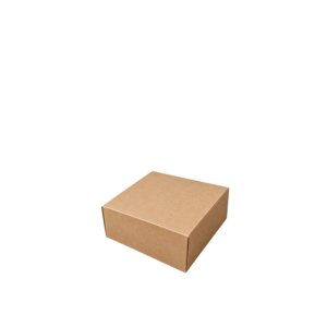 luxe geschenkdoos kraft