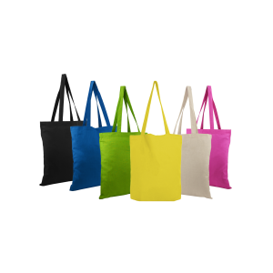 Katoenen Draagtassen