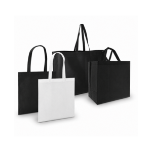 PP non-woven draagtassen